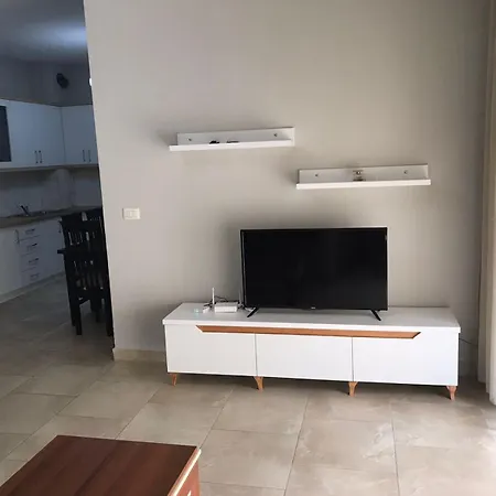 Apartment Prospekt *