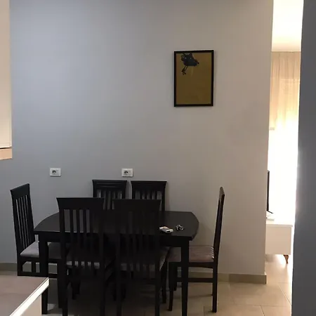 Prospekt Apartment *