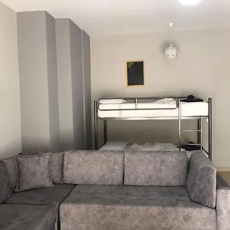 Apartment Prospekt Sarande