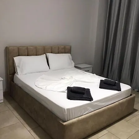 Prospekt Apartment *