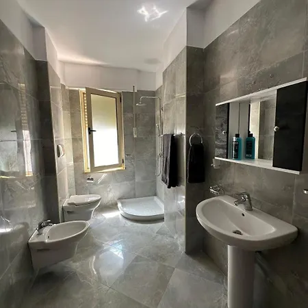 Prospekt Apartment *