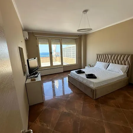 Apartment Prospekt Sarande