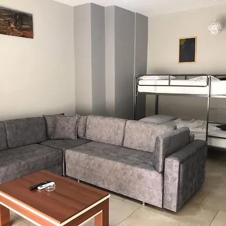 Prospekt Sarandë