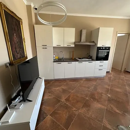 Prospekt Apartment Sarandë