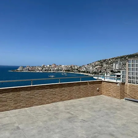 Apartment Prospekt