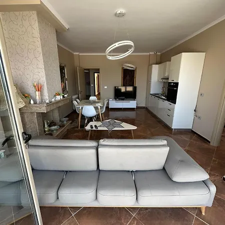 Prospekt Apartment Sarandë