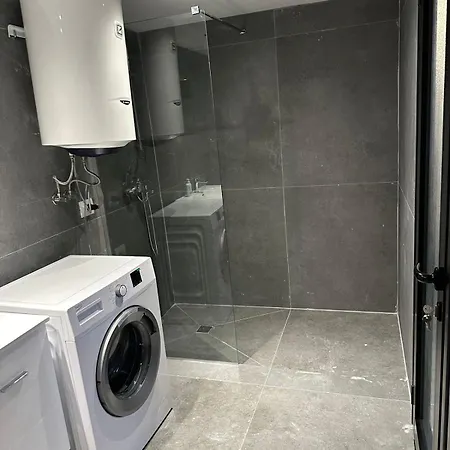 Prospekt * Саранда