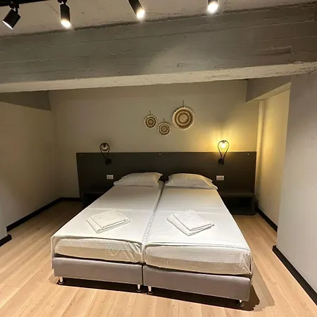 Апартаменты Prospekt *