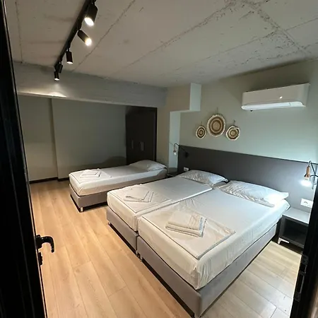 Prospekt Apartment Sarandë