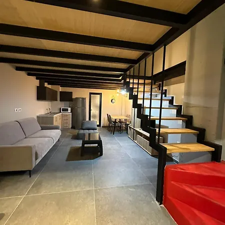 Prospekt Саранда