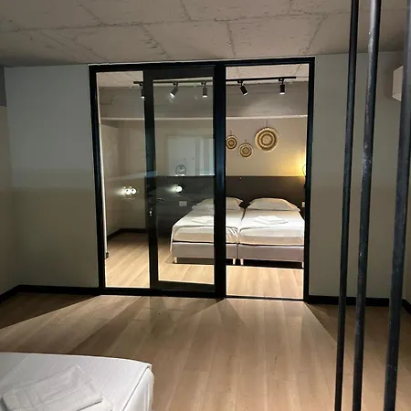 Prospekt Apartment