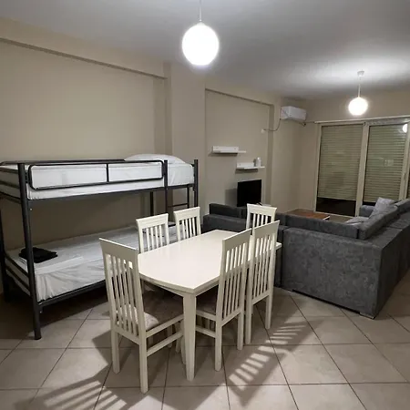 Prospekt Apartment
