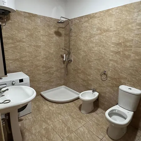 Apartment Prospekt