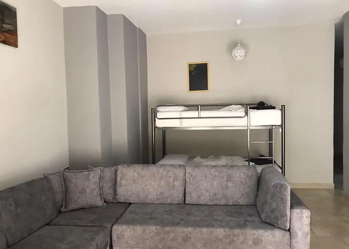 شقة Prospekt ساراندا