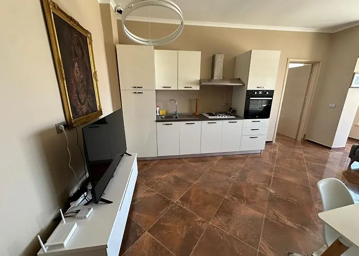 Prospekt شقة ساراندا